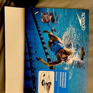 SPEEDO DRAGTINI SWIM PARACHUTE